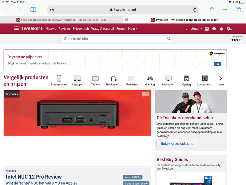 Afbeeldingslocatie: https://tweakers.net/i/DYMb7Ykf2yLsI8PjIeCOStr8Px4=/800x/filters:strip_exif()/f/image/eLMdommrcEnSll2aiMTcX29Q.png?f=fotoalbum_large