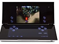 Sony Tablet P