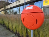 OnePlus 15 cameratest - Hoofdcamera overdag