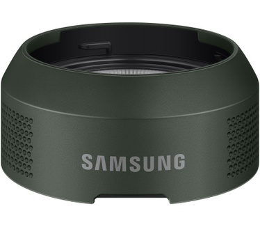 Samsung Bespoke Jet™ Plus Woody Green steelstofzuiger VS20B95943N/WA