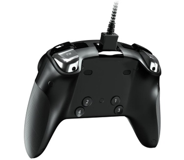 Thrustmaster ESWAP PRO CONTROLLER (4160726) Zwart