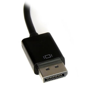 Startech.com DisplayPort naar VGA adapter 1920x1200 set van 5