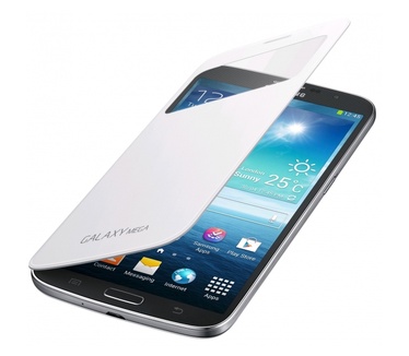Samsung Samsung S-View Cover Galaxy Mega 6.3 (white)