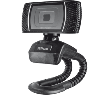 Trust Trino HD Video Webcam