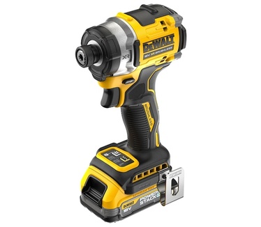 DeWalt DCF860E2T-QW