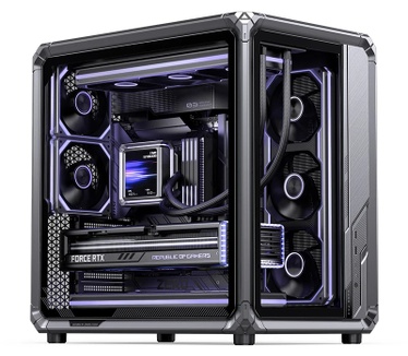Jonsbo X400 PRO