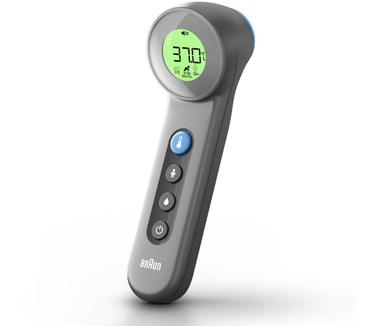Braun BNT 400 BK