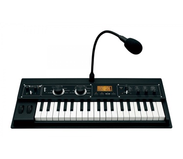 Korg microKORG XL+