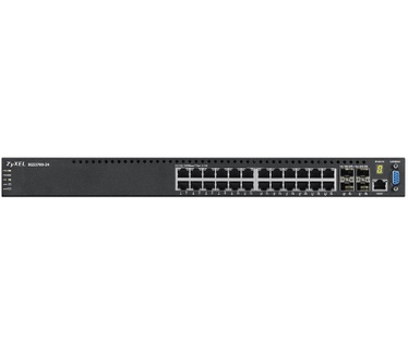 ZyXEL XGS3700-24