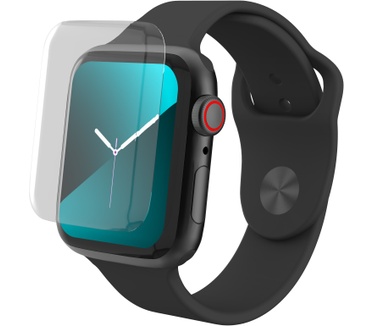 Zagg Ultra Clear(Watch Series 5 (44mm))