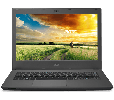 Acer Aspire E5 E5-473T-32NY