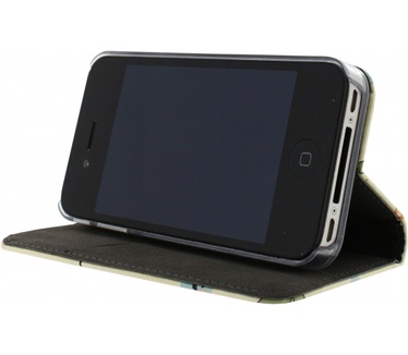 Mobilize MOB-MBSTC-IPH4