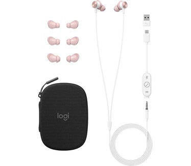 Logitech Zone