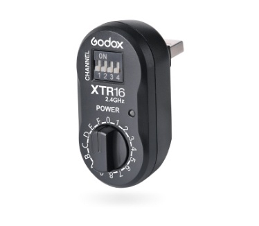 Godox PT-16 receiver