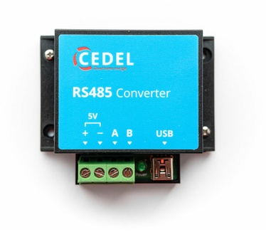 Cedel Cedel USB naar RS485 Modbus Converter