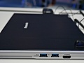 Panasonic Toughbook CF-AX2 Cebit 2013