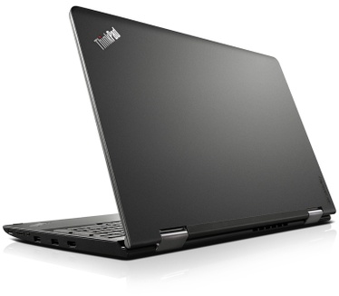 Lenovo Yoga 15