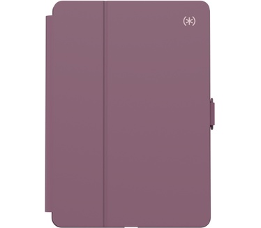Speck Balance Folio Case Apple iPad 10.2 (2019) Plumberry Purple