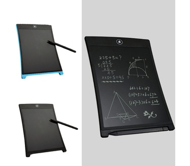Howshow 12" LCD writing tablet