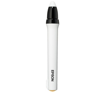 Epson Interactive Pen - ELPPN03A orange - EB475Wi/485Wi