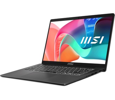 MSI Modern 14 F1MG-867NL