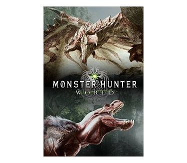 MONSTER HUNTER: WORLD Deluxe
