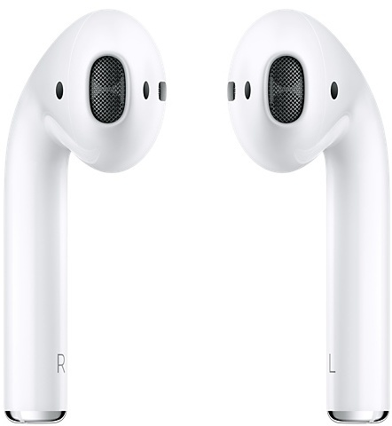 Apple Airpods (Wit)