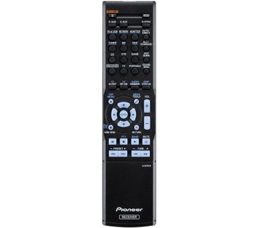 Pioneer VSX-S500-K