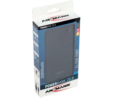 Ansmann 1700-0068