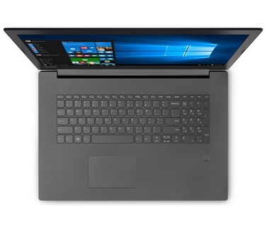 Lenovo V320-17IKBR V320 1.60GHz i5-8250U Intel® 8ste generatie Core© i5 17.3" 1600x900 Pixels Zwart Notebook