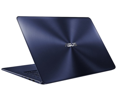 Asus ZenBook Pro UX550VD UX550VD-BO039T-BE