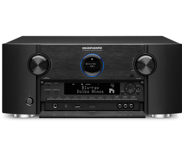 Marantz SR7013 Zwart