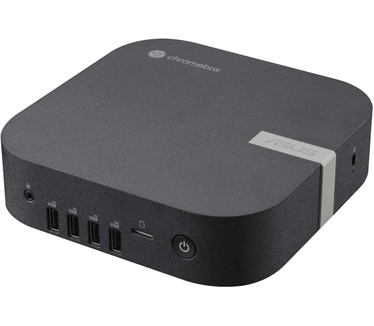 ASUS CHROMEBOX6-S5007UN