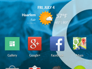 OnePlus One - screenshots