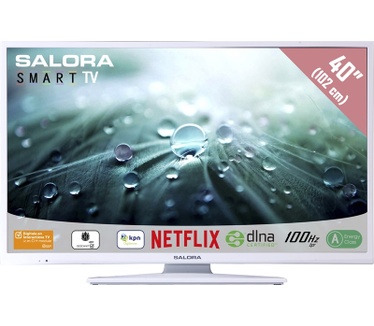Salora 40LED9112CSW