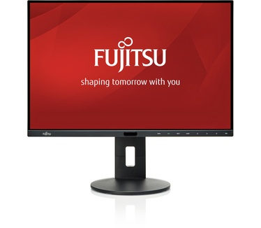 Fujitsu P24-8 WS Neo Zwart