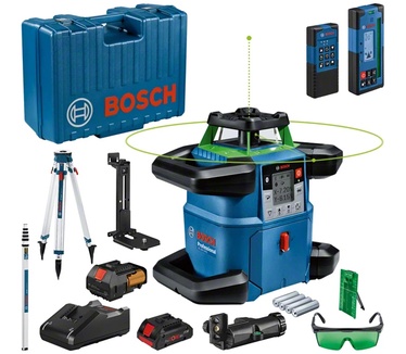 Bosch GRL 650 CHVG