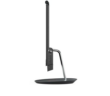 Lenovo ThinkVision X24 Pro Zwart