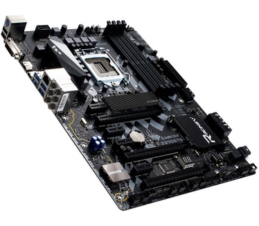 Biostar Z270GT6
