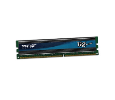 Patriot G2 Series 16 GB DDR3-1333 Kit