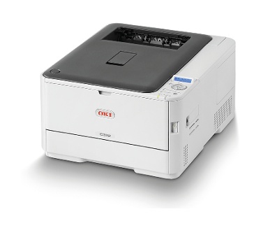 Oki C332dn