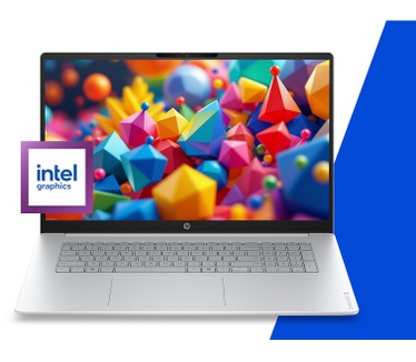 HP OmniBook 3 Laptop 17-dk0605nd