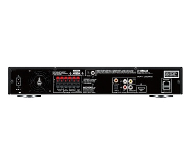 Yamaha BDX-610