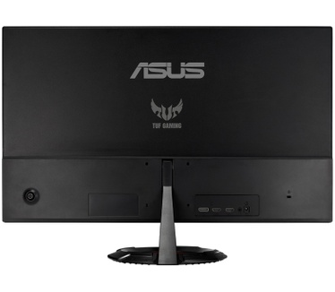 ASUS TUF Gaming VG279Q1R Zwart