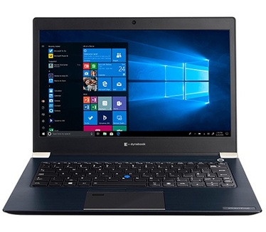 Dynabook Portégé X30-F 13M (Qwertz toetsenbord)