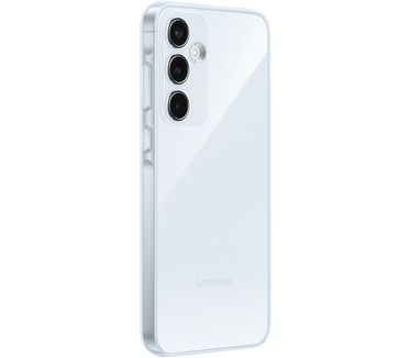 Samsung Galaxy A55 5G Clear Case