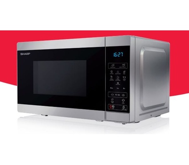 Sharp YC-MS02E-S