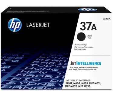 HP 37A
