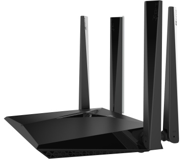 EZVIZ W3