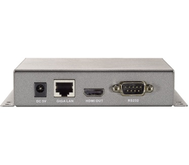 LevelOne HDMI Video Wall over IP PoE Transmitter